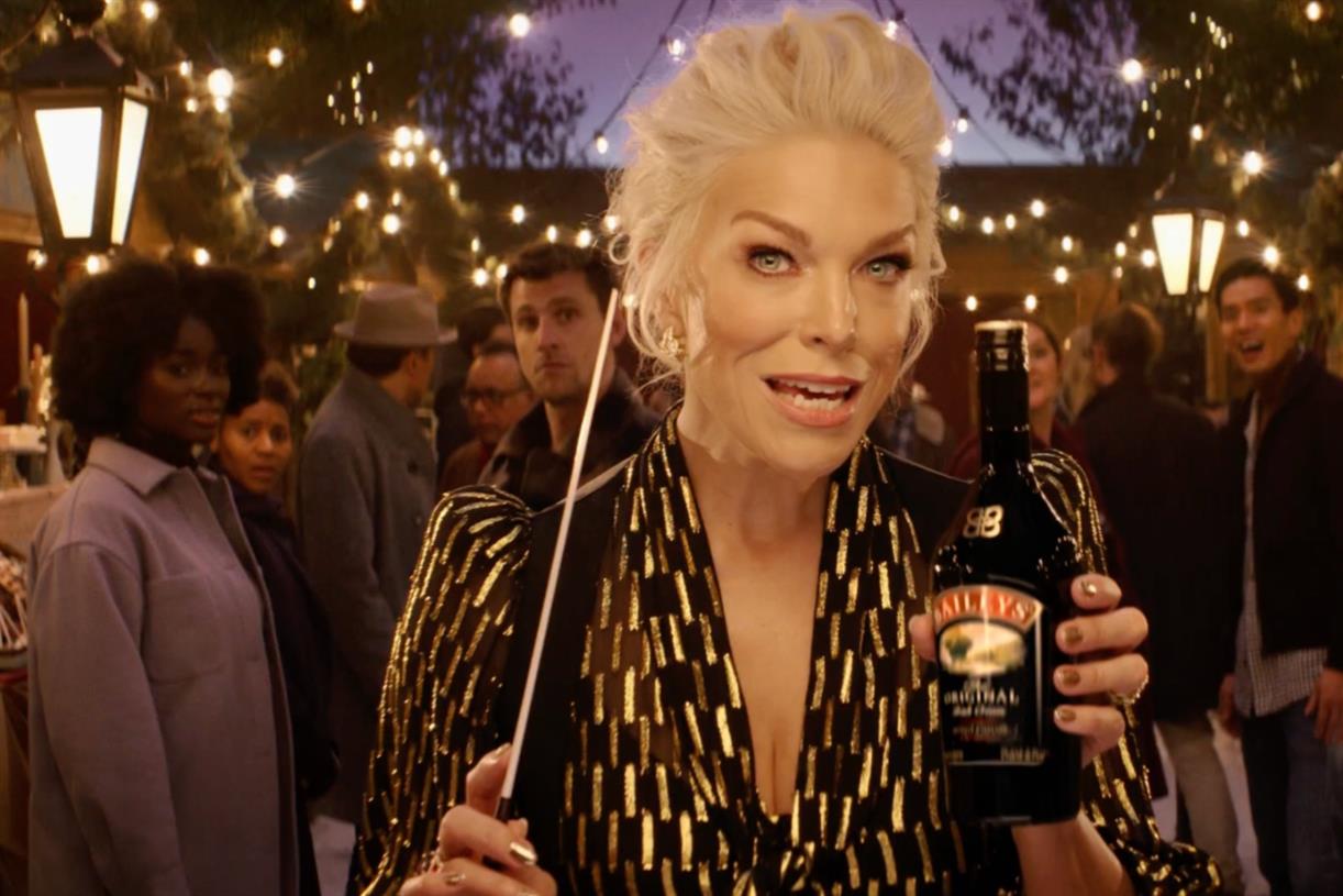 Baileys Shakes Up Global Marketing Strategy with Major Agency Switch to AMV BBDO