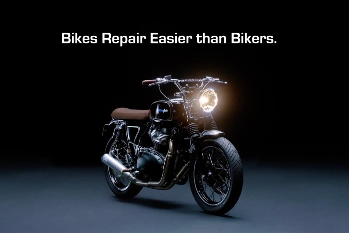 National Highways appoints creative agency