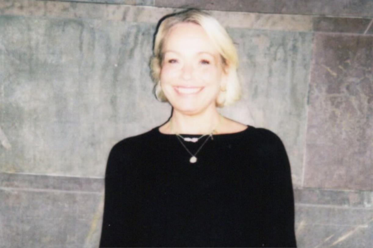 Cheil UK's Rikke Wichmann-Bruun lands new role