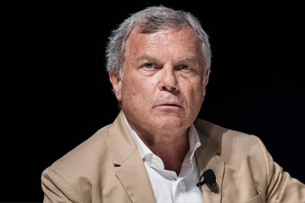 S4 Capital revenues fall but profits surge in H1