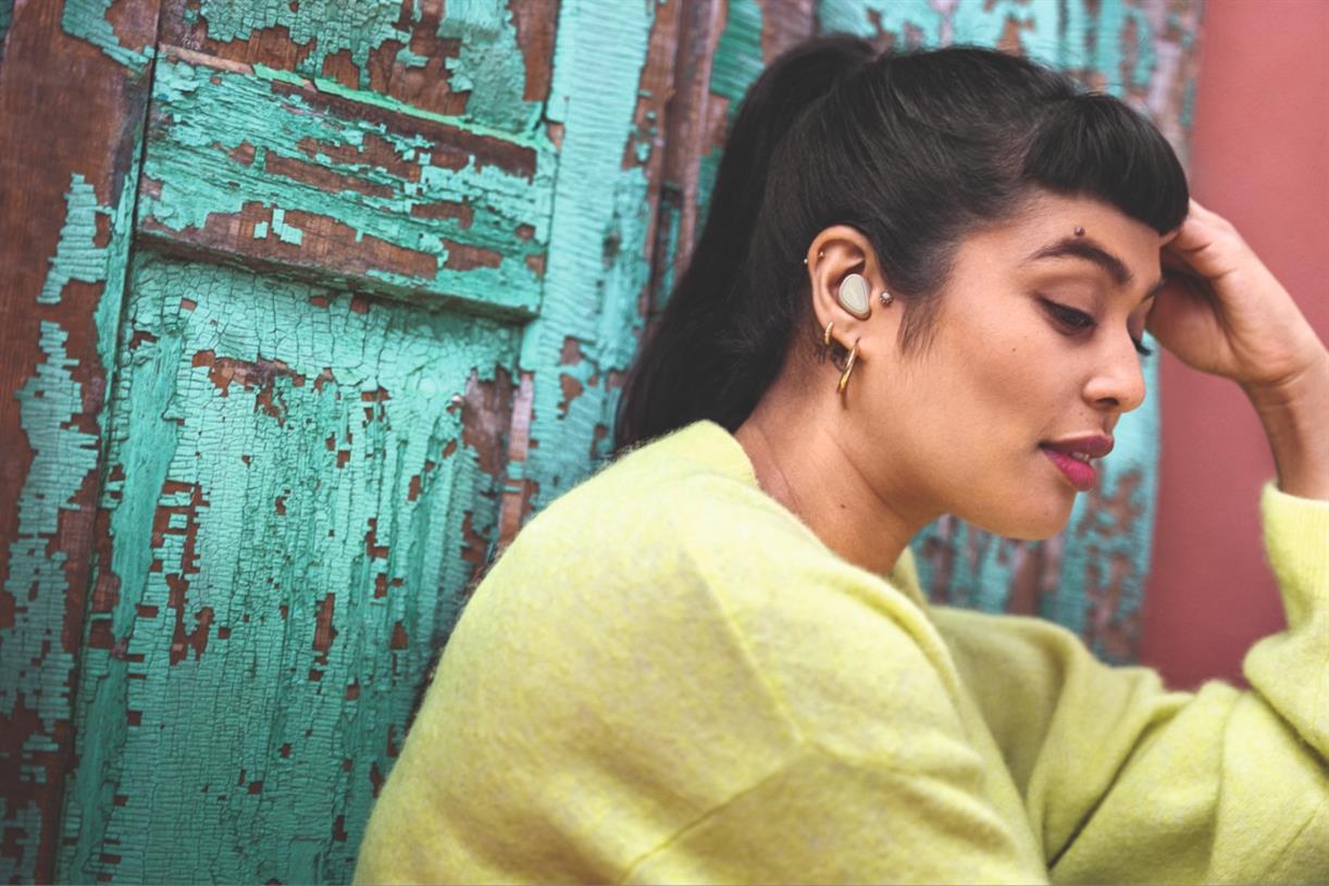 Jabra shortlists three in global performance review