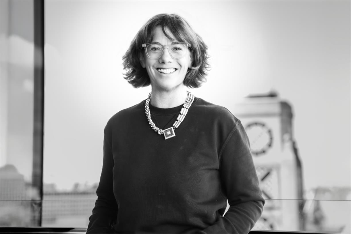 Ogilvy UK appoints Amelia Torode as group head of strategy