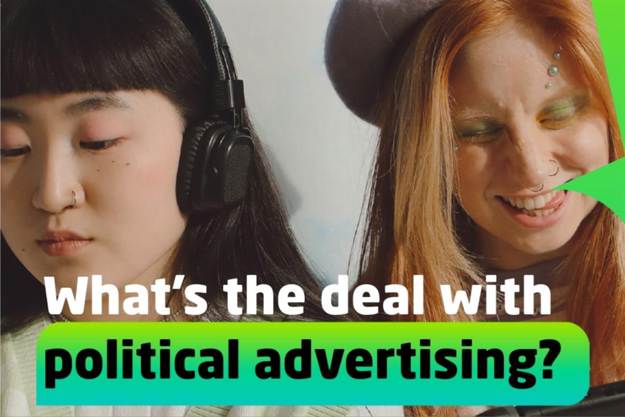 Media Smart and AA roll out pre-local elections revamp of political ads awareness drive