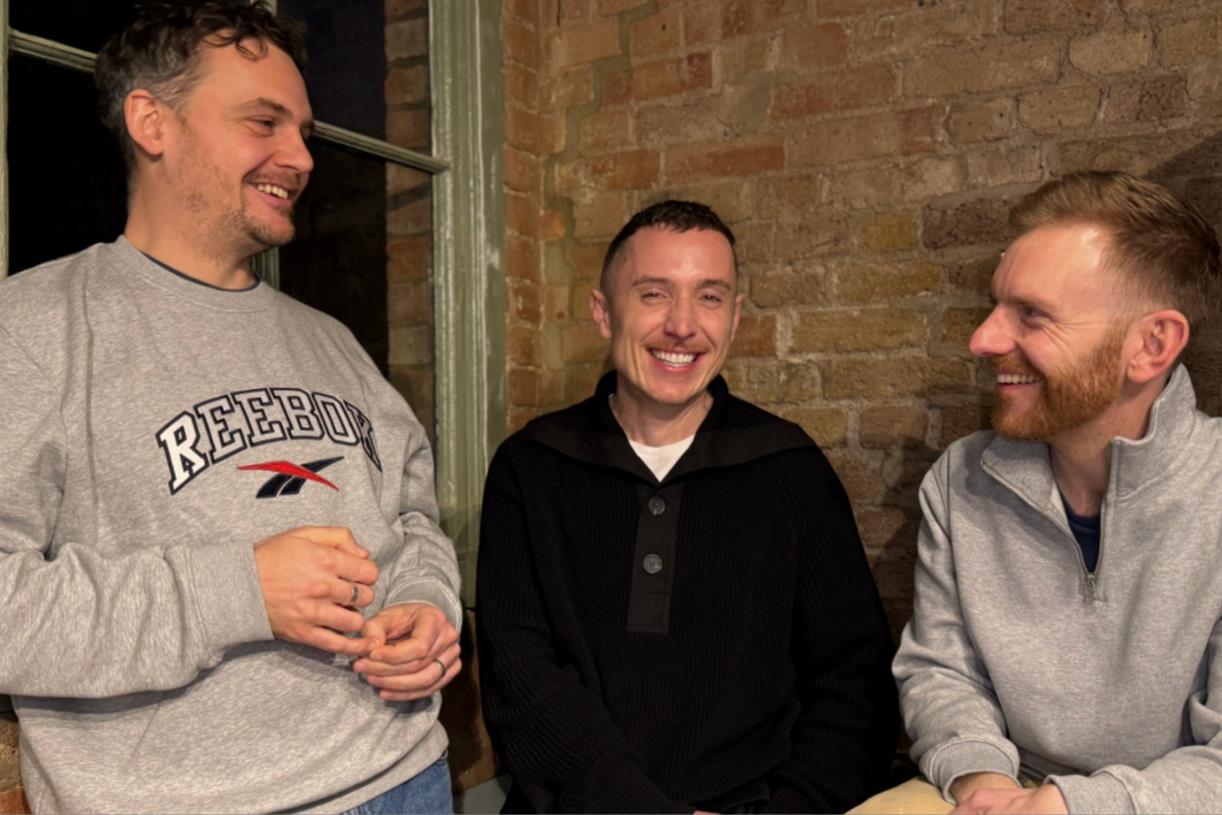 Swamp hires Stephen McIntosh as managing director