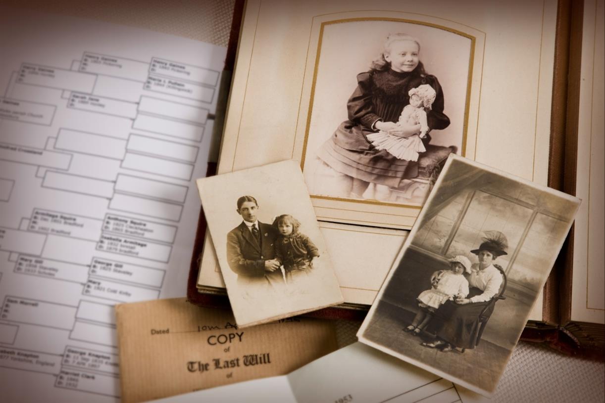 Ancestry launches $29m UK media review
