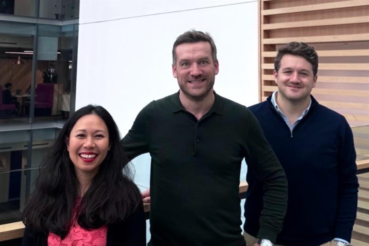 MG OMD's Bold Leadership Shake-Up: New Managing Director and Transformation Lead Signal Major Strategic Shift