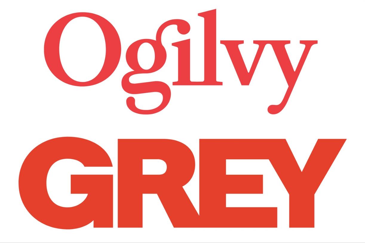 WPP to move Grey into Ogilvy Group in creative agency shake-up
