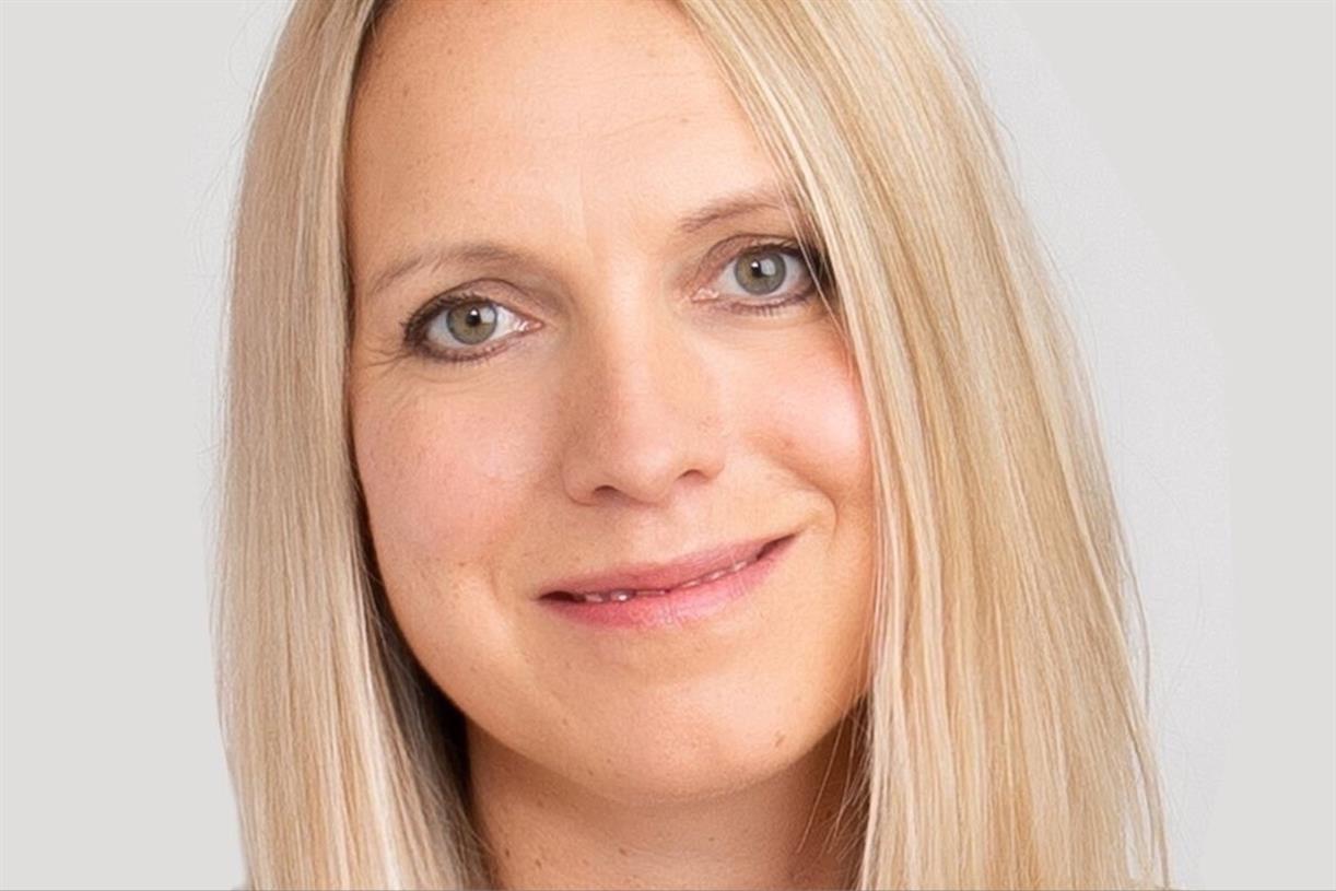 Deliveroo VP of marketing Caroline Harris to depart