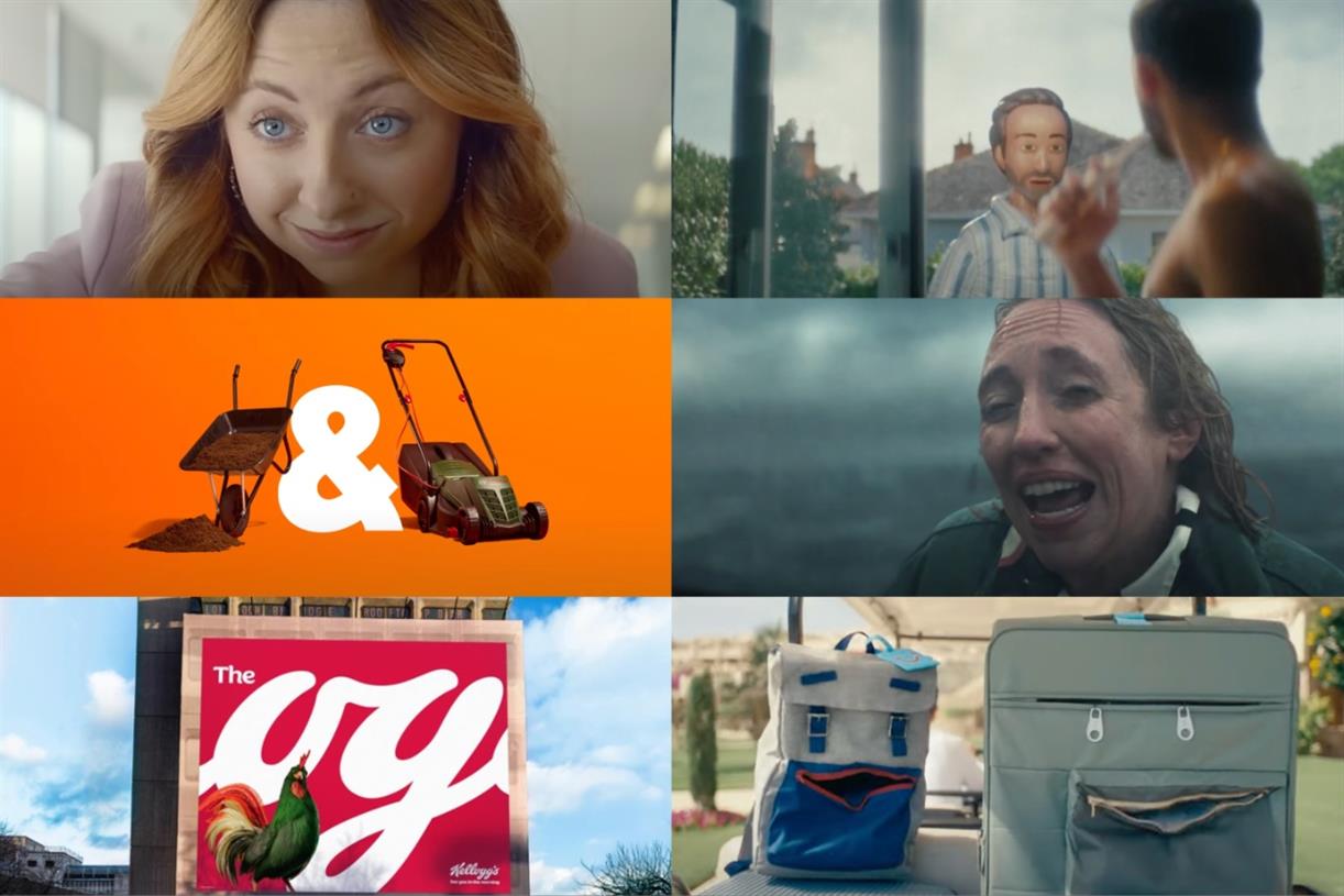 Leo Burnett officially rebrands to Leo UK