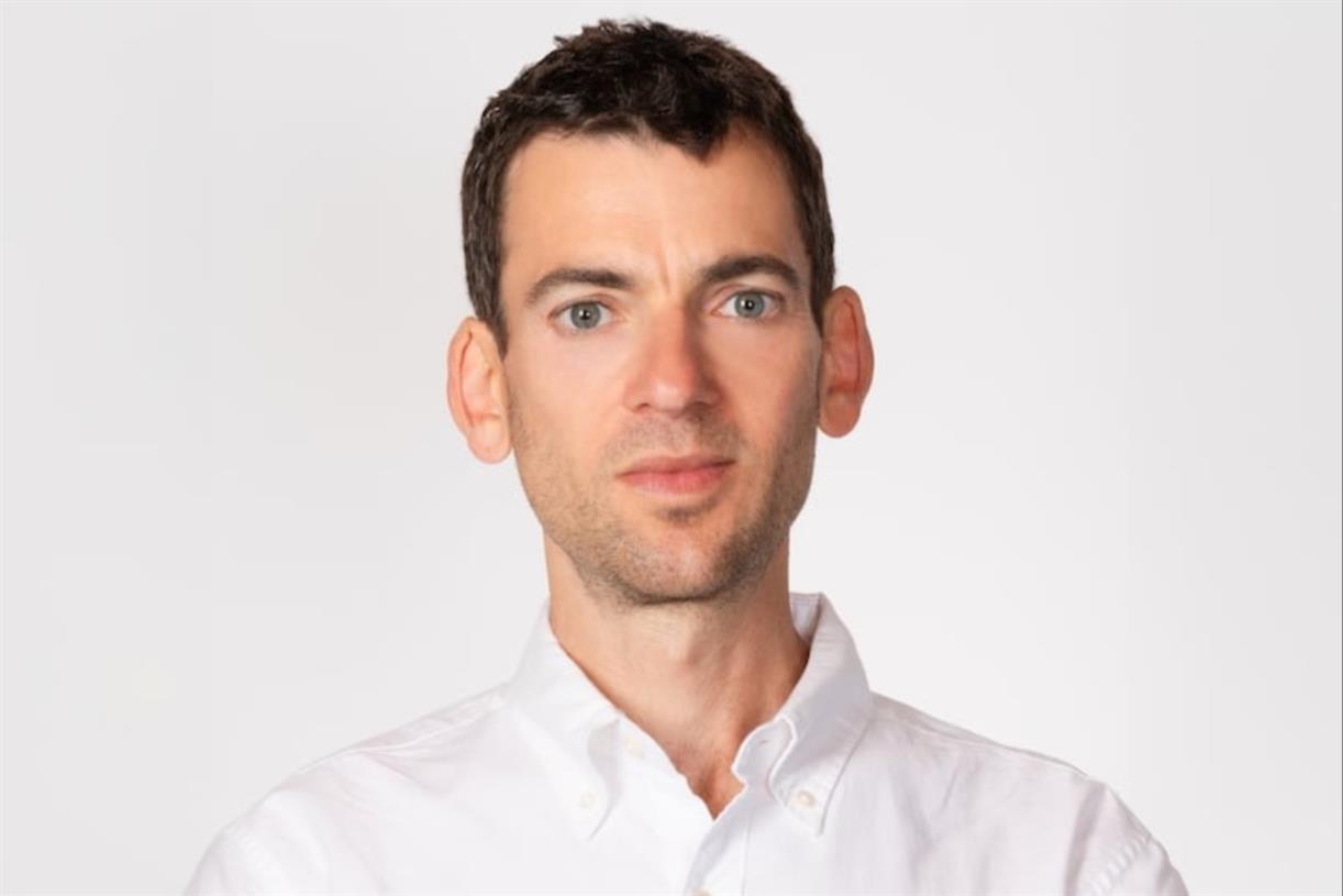 WPP's Bold Move: Alex Hesz Joins to Co-Lead New Strategy Architects Group