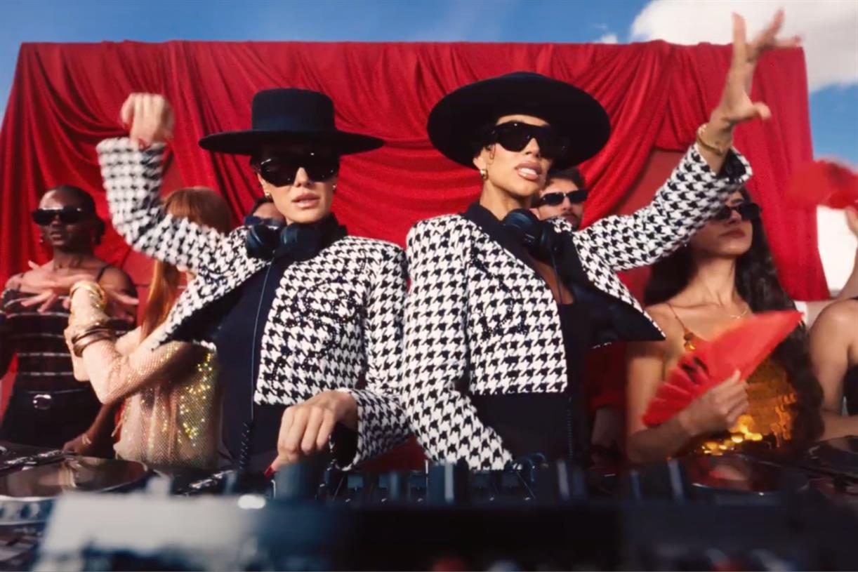 Madrí Excepcional partners DJ duo Mestiza to celebrate soul of Madrid