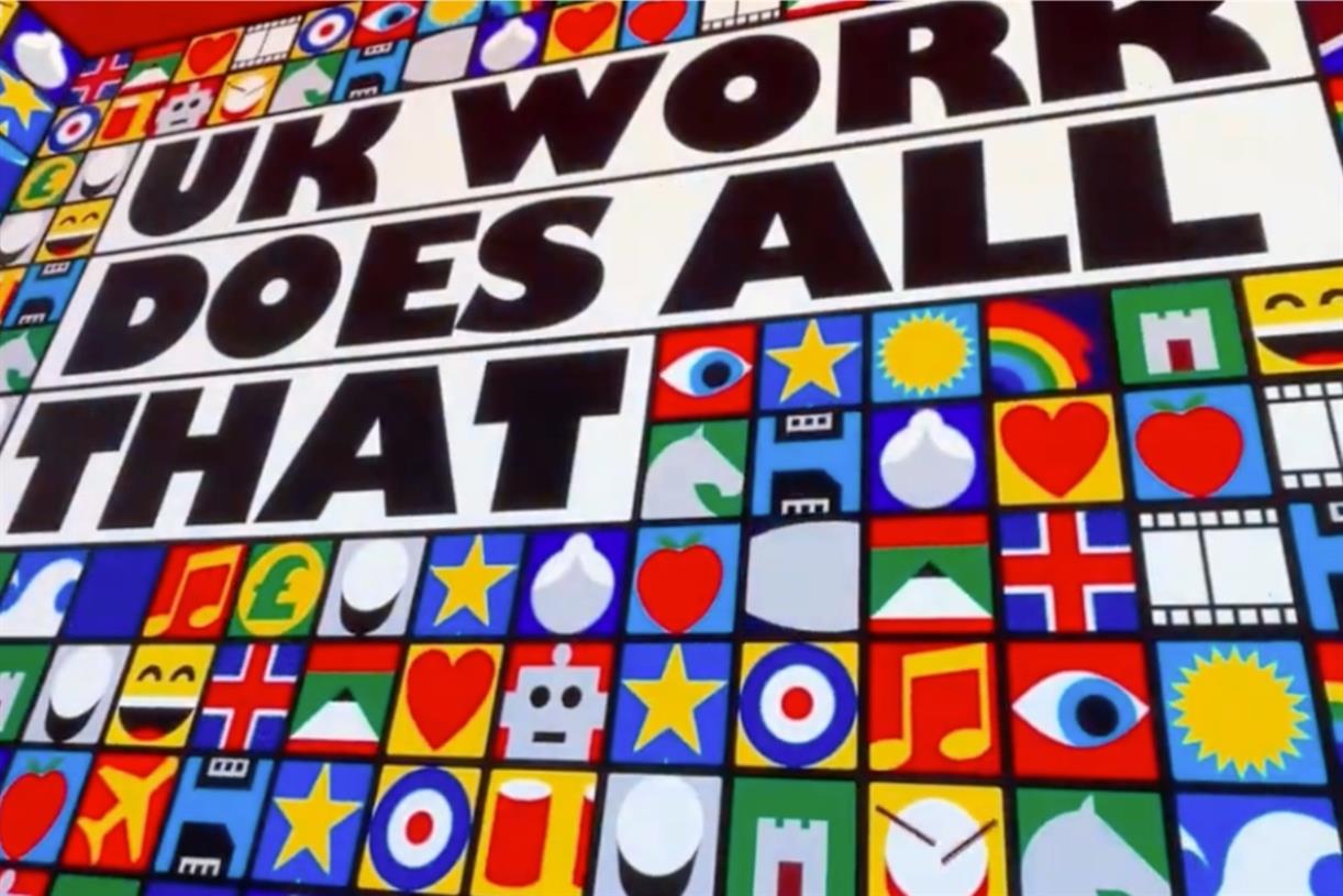 UK Advertising unveils new brand identity