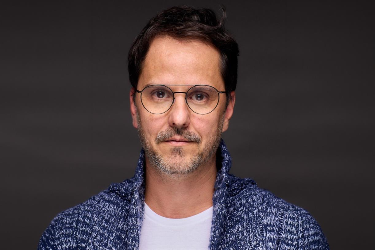 AMV BBDO appoints Andre Sallowicz as executive creative director