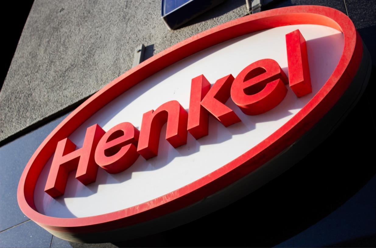 henkel founder - Ilustrasi 2