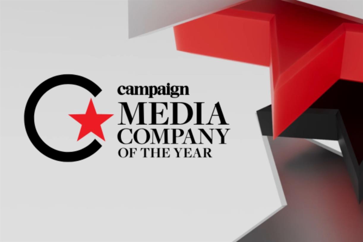 Campaign launches inaugural Media Company of the Year Awards