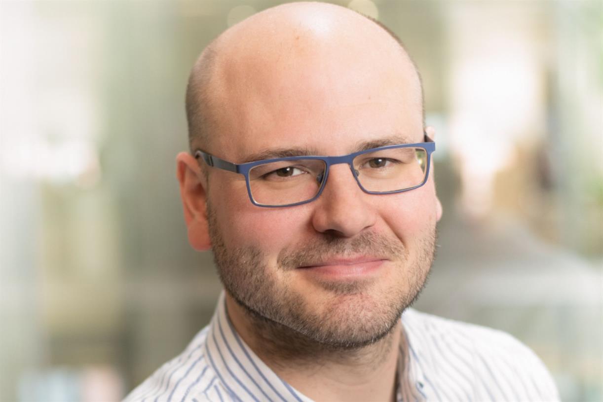 Hearts & Science chief investment officer departs