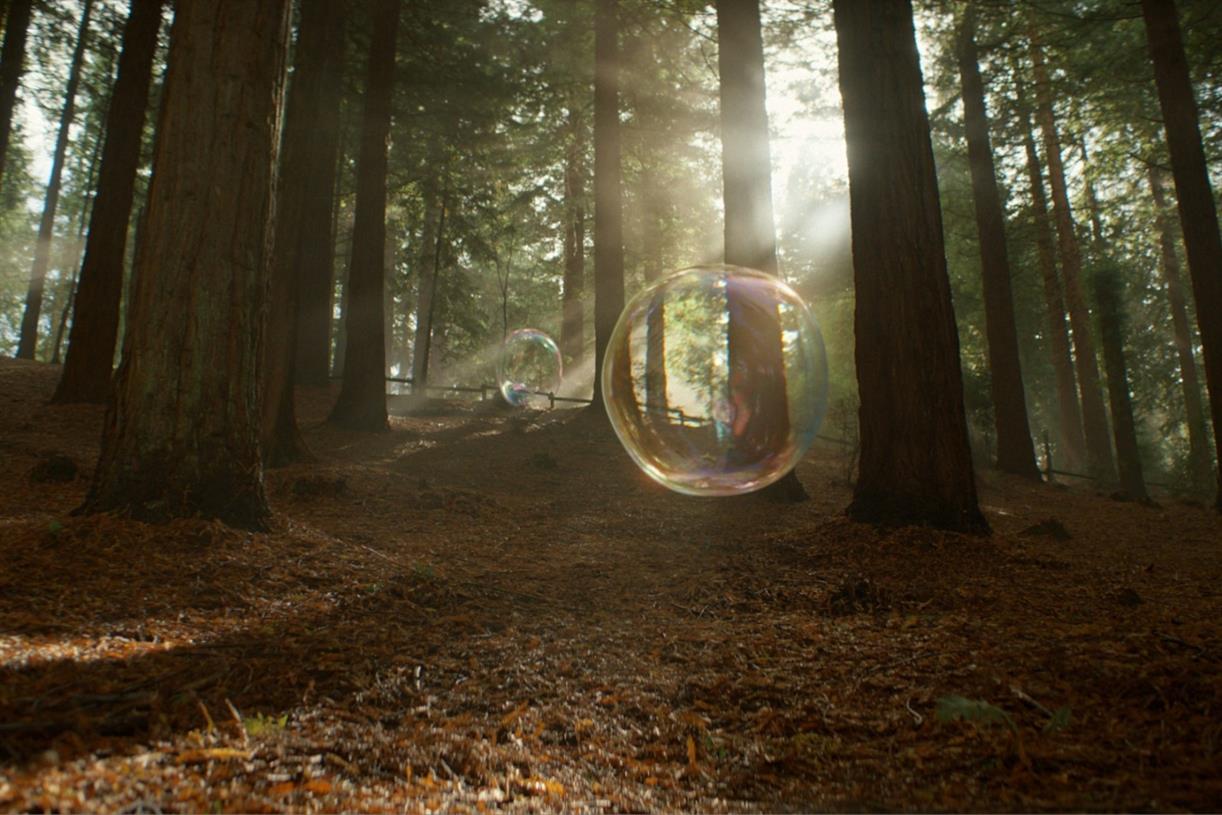 Center Parcs’ first work by Neverland strives to ‘premiumise’ brand