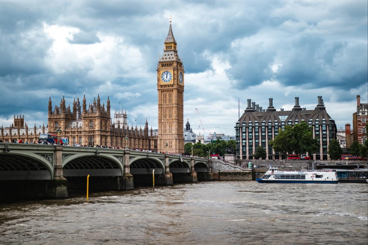 UK Government Reveals New Creative Agency Roster: Goodstuff and Quiet Storm Join Forces with M&C Saatchi