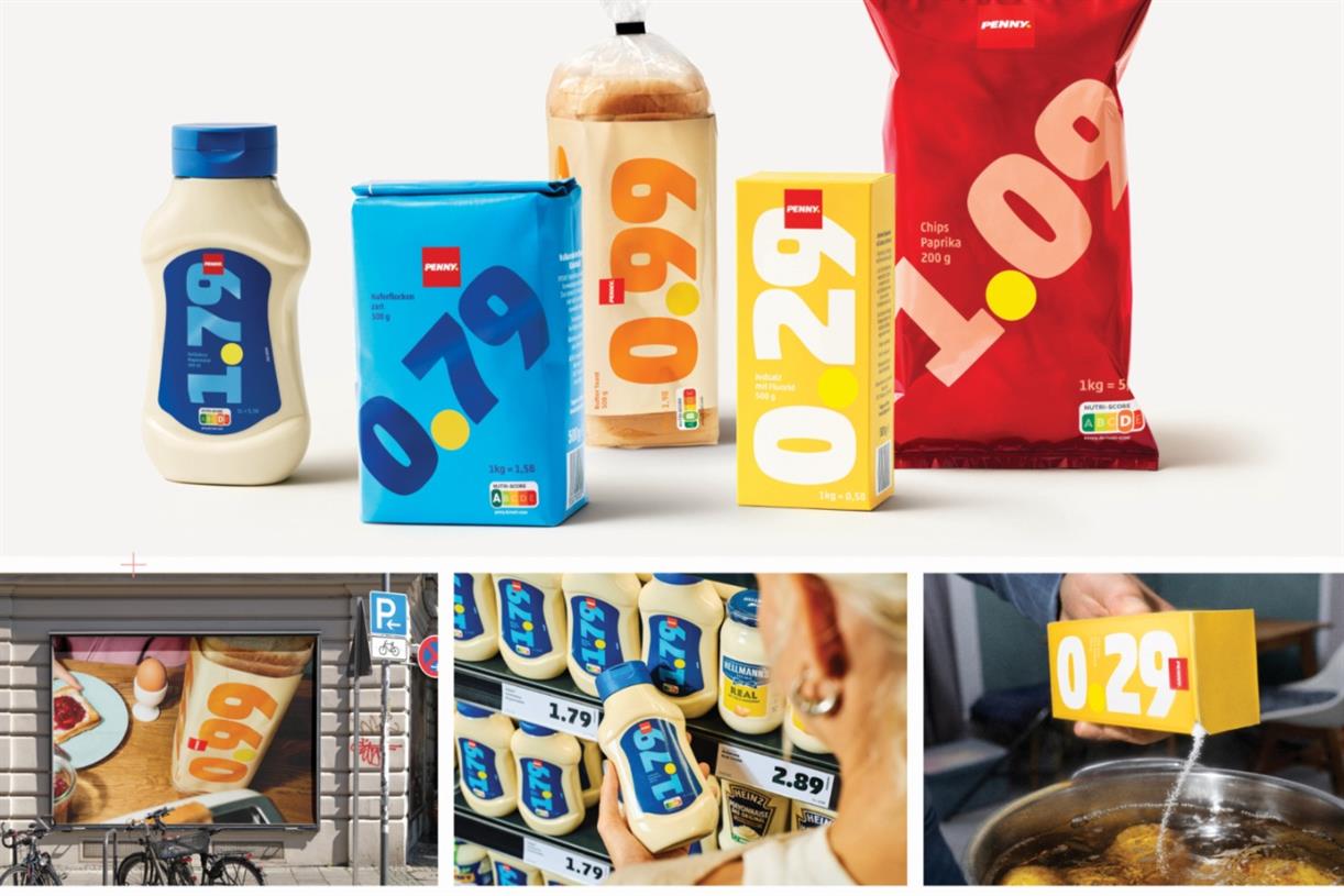 Serviceplan Munich and Penny win Print and Publishing Grand Prix 2025