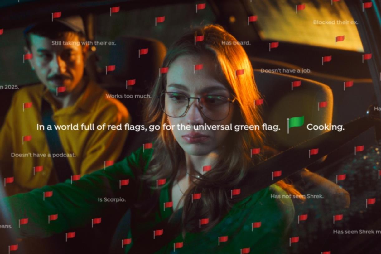 Knorr and MullenLowe lead in Cannes Creative B2B and Creative Data shortlists