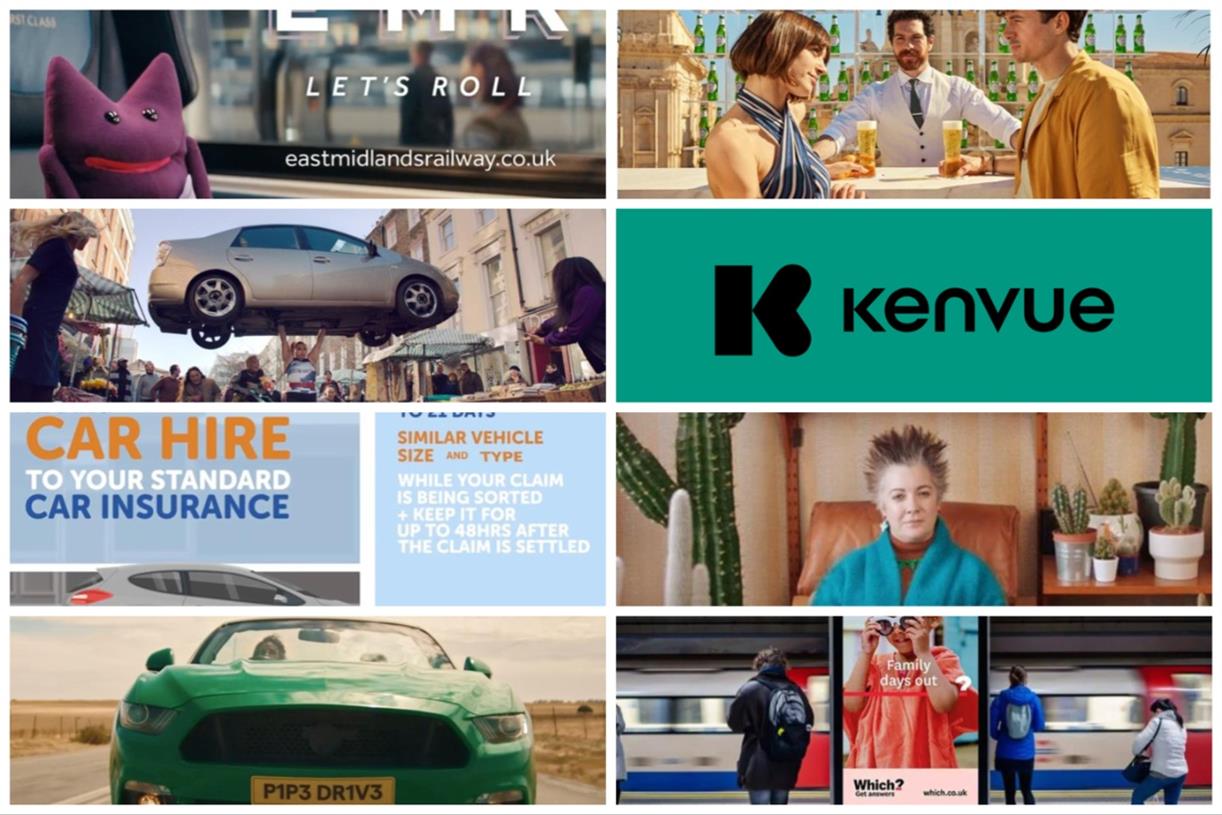 Pitch Update: L'Oréal, Peroni, NatWest, Johnson & Johnson, Which?, East Midlands Railway and more - Vimarsana News