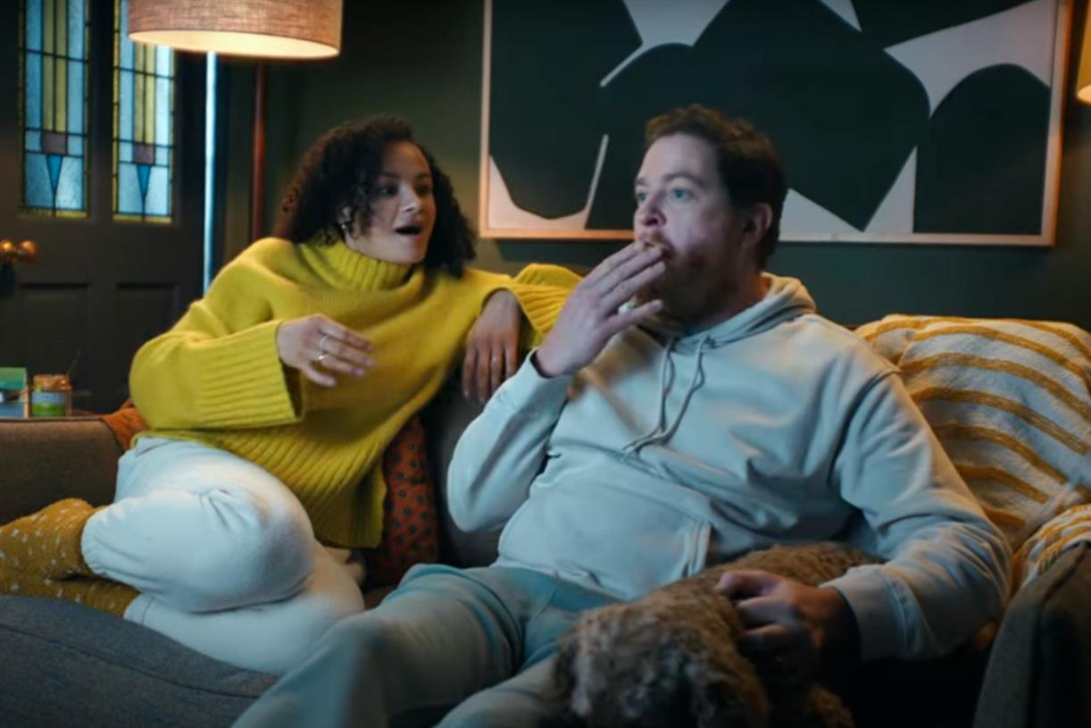 Holland & Barrett appoints Lucky Generals as lead creative agency