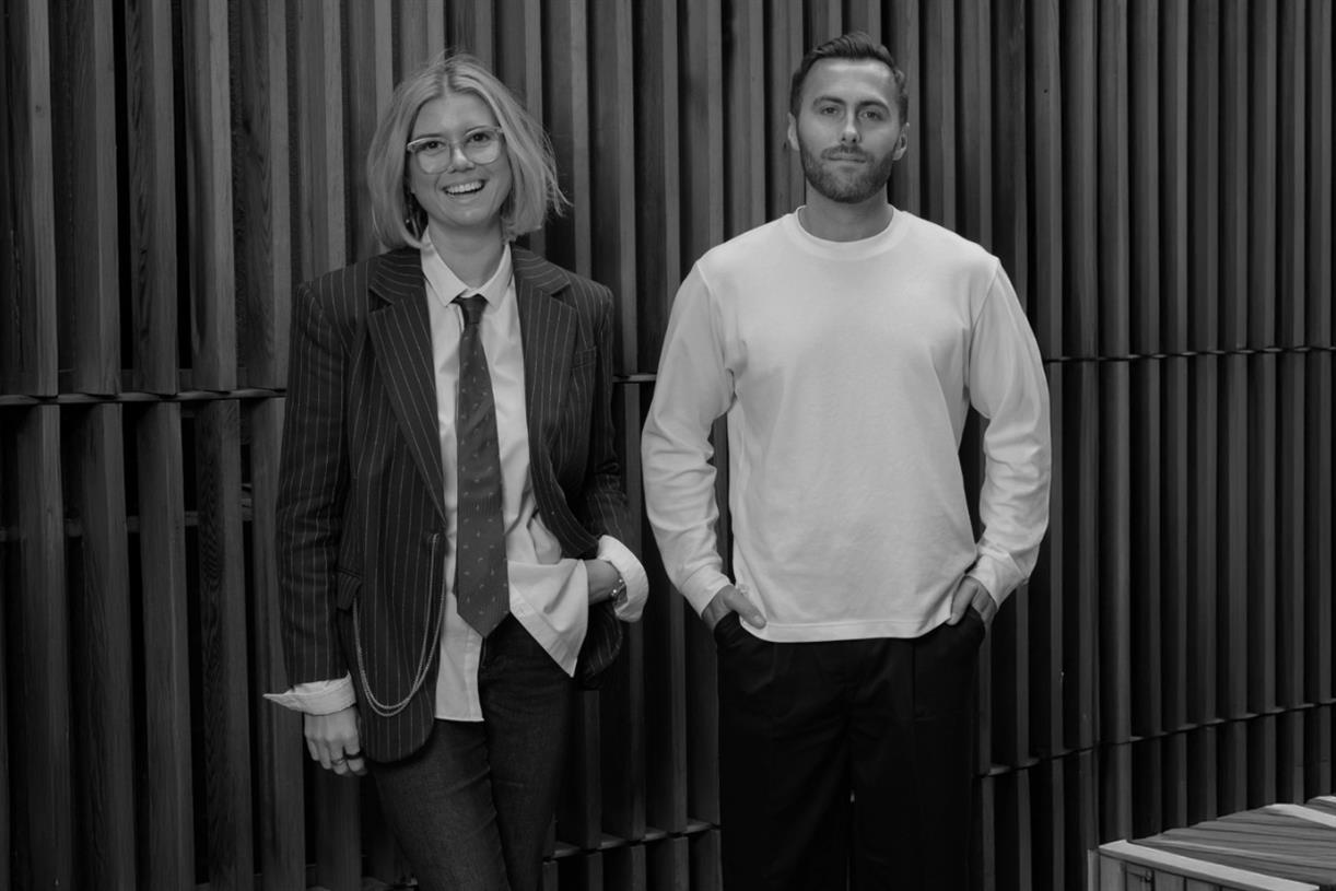 Stop calling it social media. It's just media