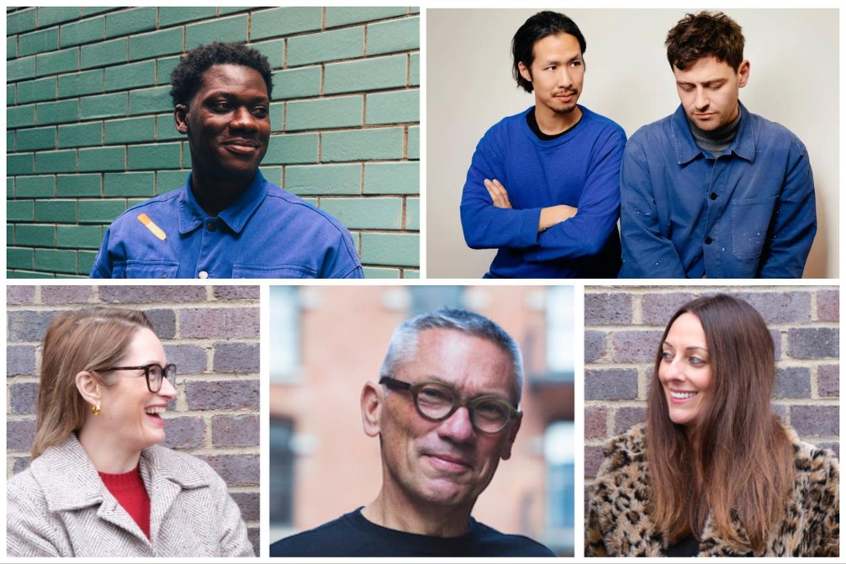 Who's Moving Up? The Latest Agency Hires, Departures, and Promotions You Need to Know