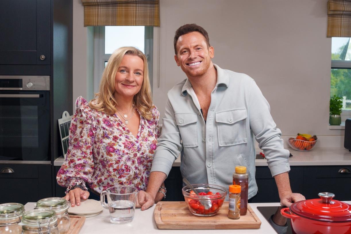 Lidl launches batch-cooking series on Channel 4