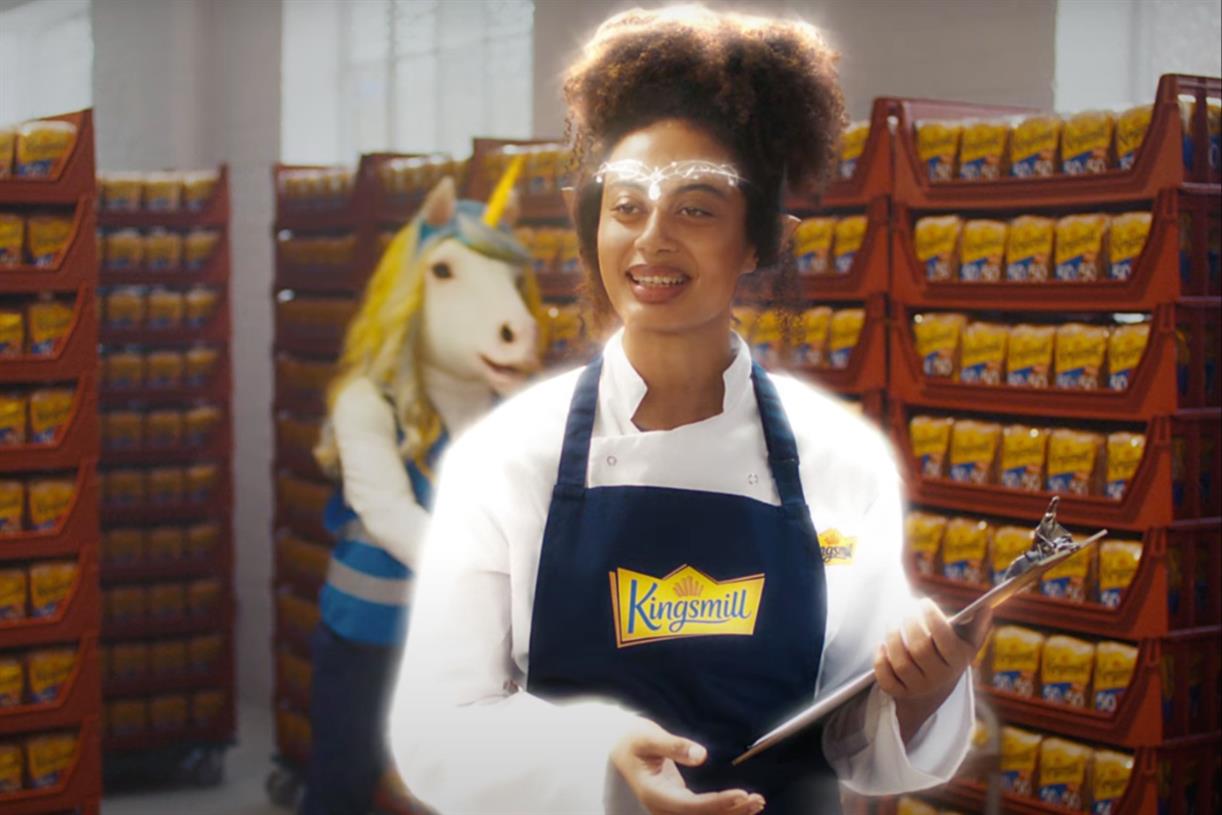Kingsmill drops claim over whole grain content of its 50/50 loaf following ASA investigation