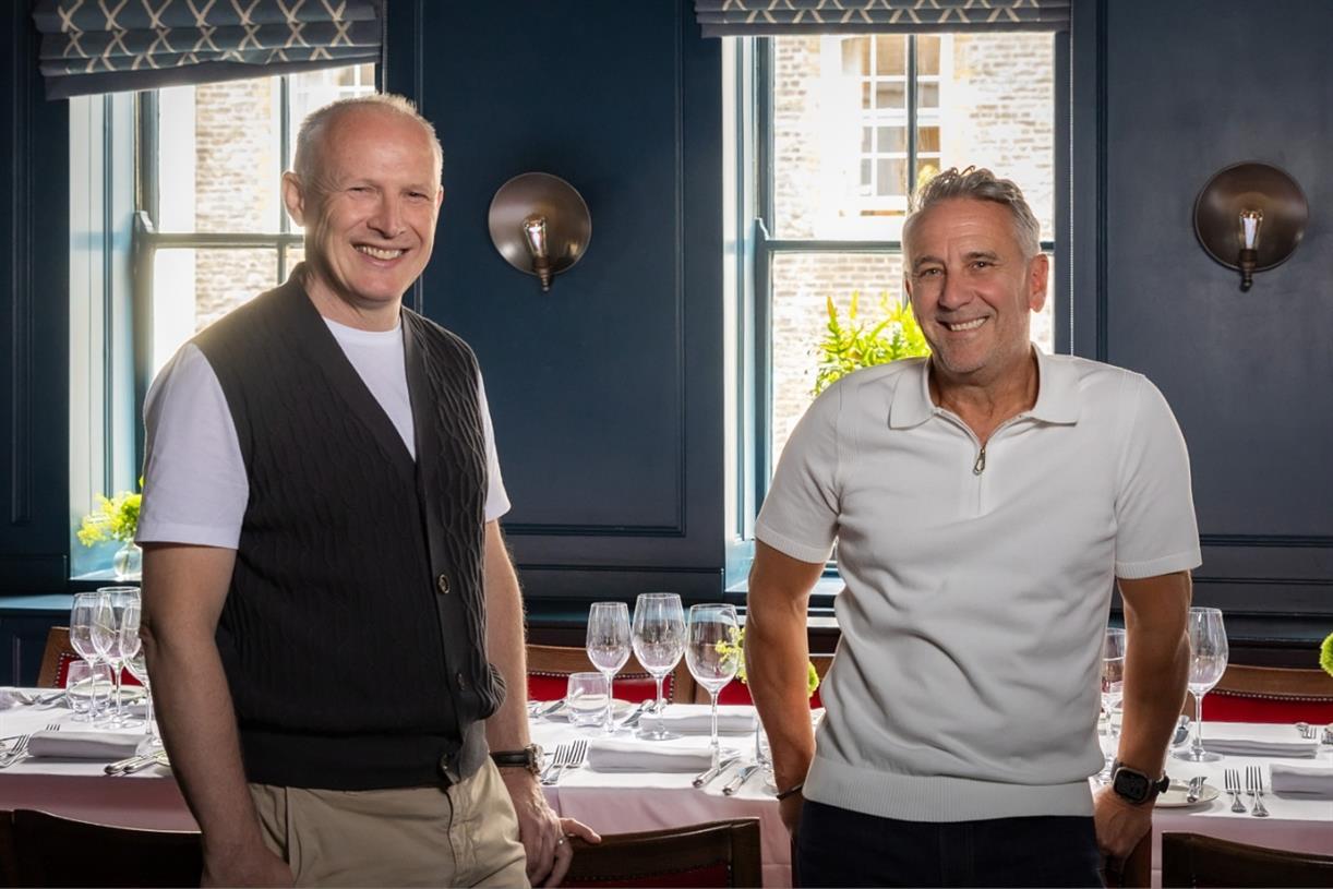The Strata Group acquires experience agency We Are Collider