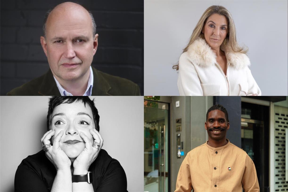 Movers & Shakers: Havas, Ogilvy, McCann, Starbucks, MullenLowe, Pablo, BBD, R/GA and more