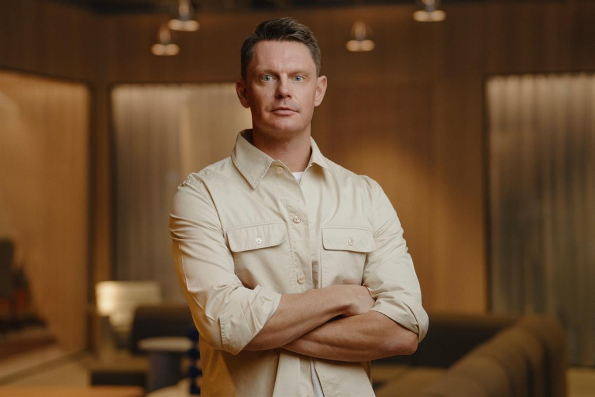 Klarna CMO on how experiences form ‘deeper connections’ with customers