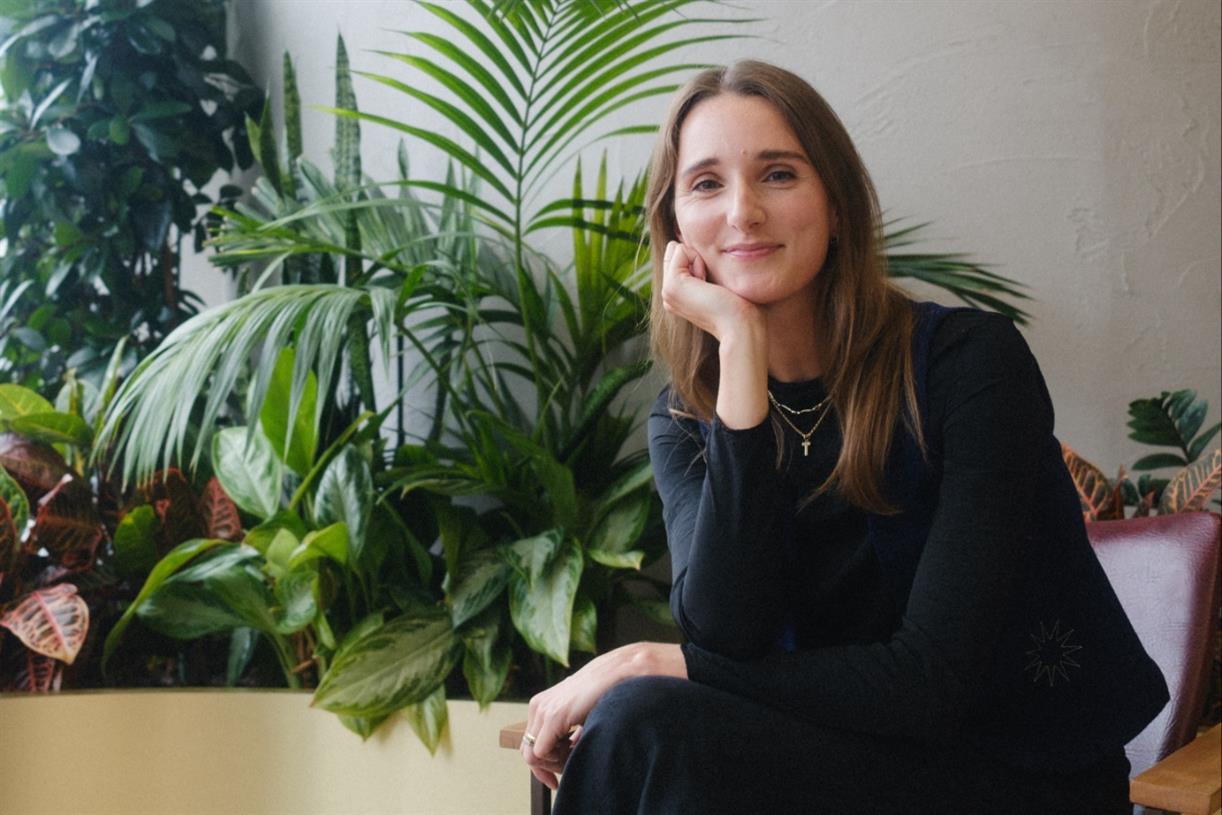 Droga5 hires head of strategy