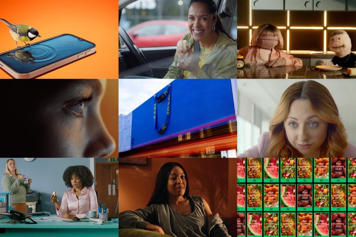 The Work: the 15 most-read campaigns of 2023