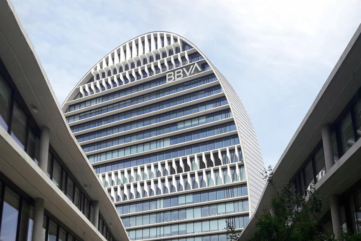 Spanish bank BBVA picks network for global media and creative