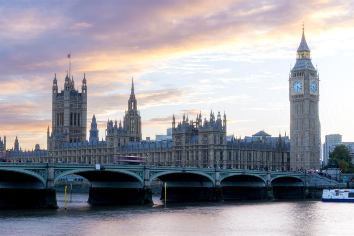 UK government confirms three creative agencies added to roster