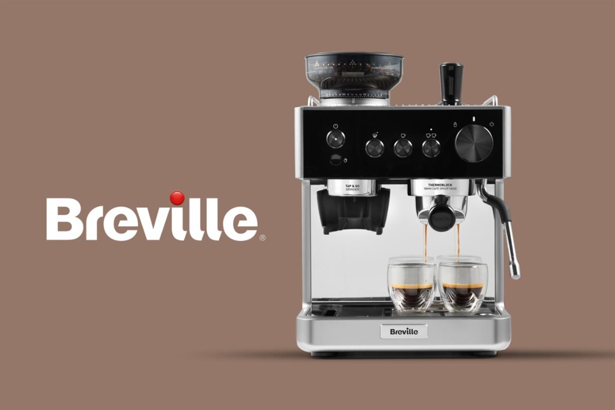 Breville's Bold Move: How a Competitive Pitch Process Led to a New Strategic and Creative Agency Partnership