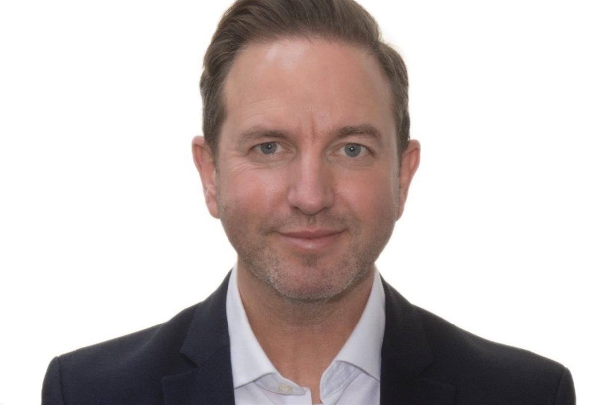 Chris Bailes lands new role at Microsoft Advertising