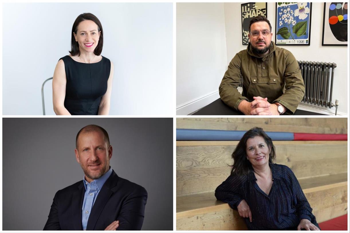 Movers & Shakers: Group M, Havas, EssenceMediacom, NCA, Publicis, Brainlabs, B&Q and more