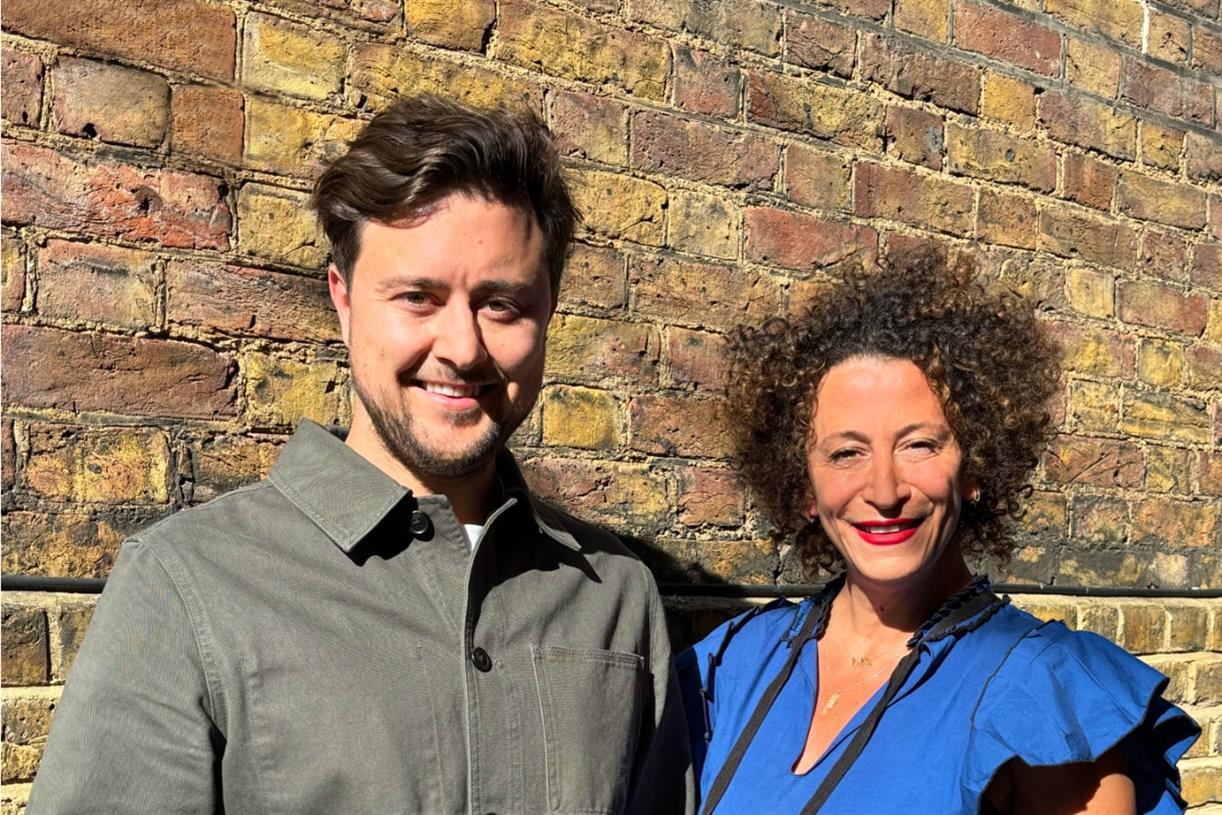 Quiet Storm hires Massimo Fiori as first client development director