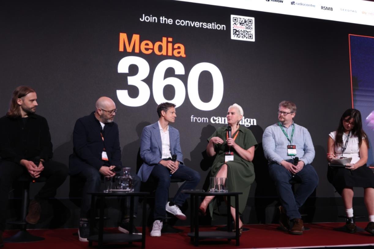 'If you ask us to make an AI ad, we will inherently fail': Particle6 on AI in production