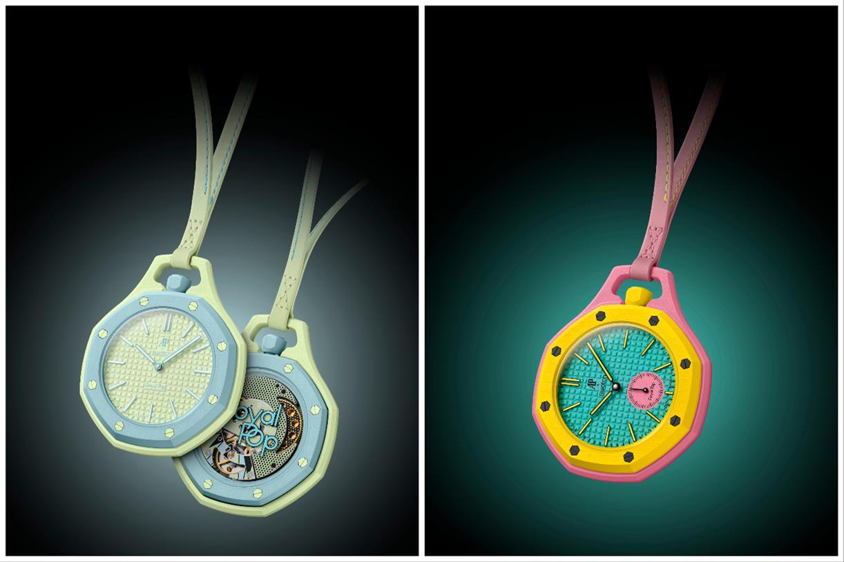 Audemars Piguet x Swatch: where brand proliferation becomes brand preservation