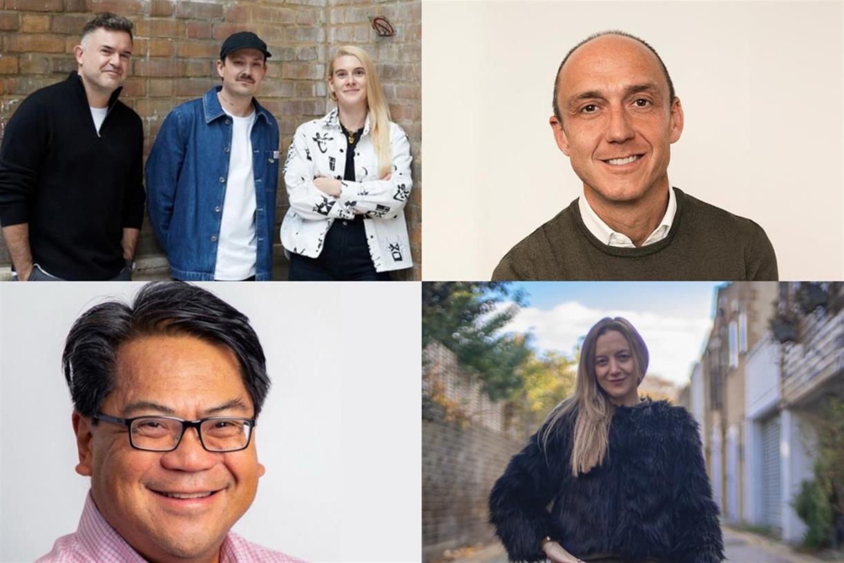 Who's Moving Where? The Latest Marketing Industry Shakeups You Need to Know