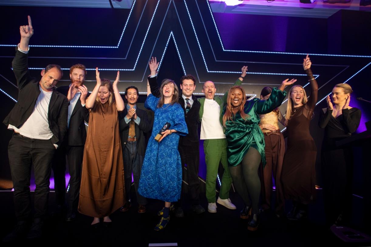 Mother on global alignment, AI in pitching and the next era of advertising