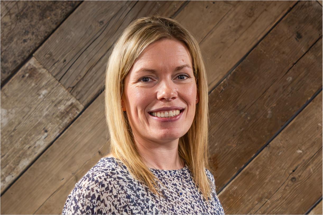 Leith names Leona Coupar head of strategy