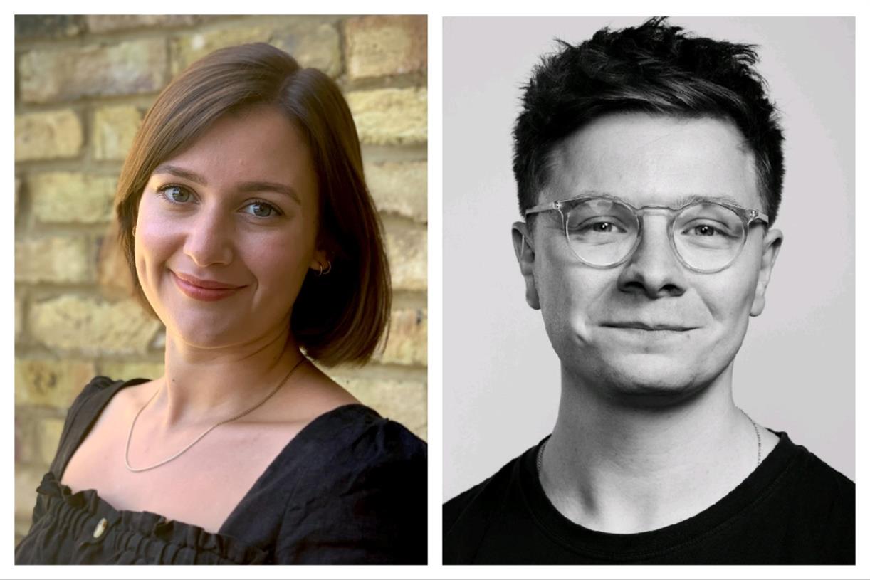 Channel 4 nabs commercial and social hires from ITV and LadBible