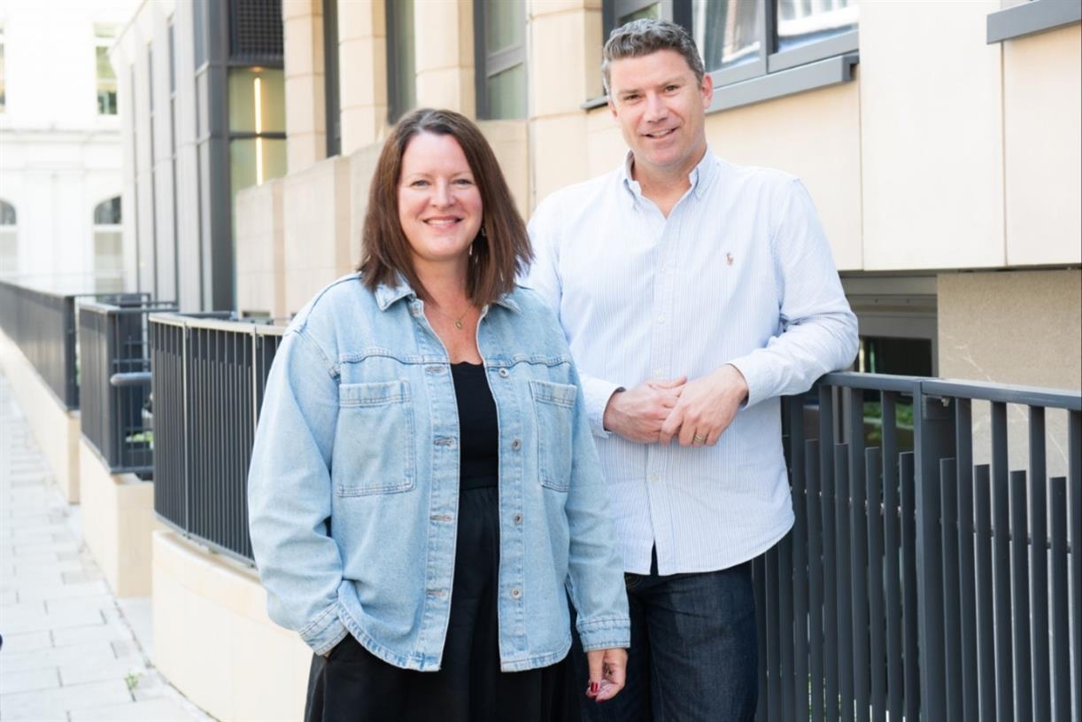 Ruth Cartwright appointed UK MD of Active International