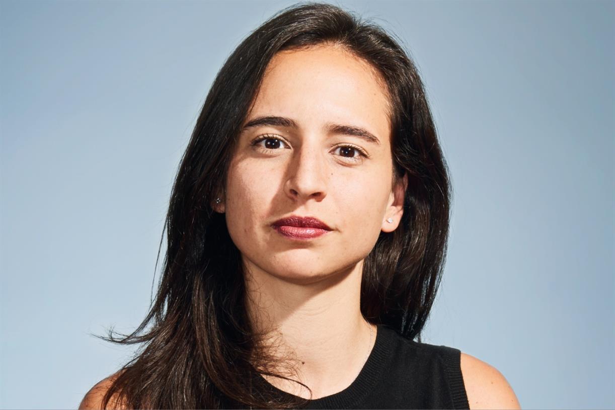 Deliveroo hires Evelyn Lopez Mendoza as head of marketing