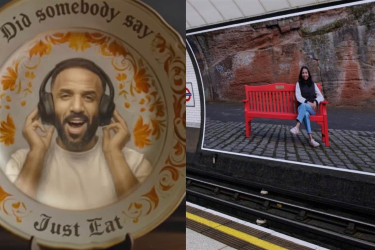How Just Eat and British Heart Foundation manage brand risk in influencer marketing